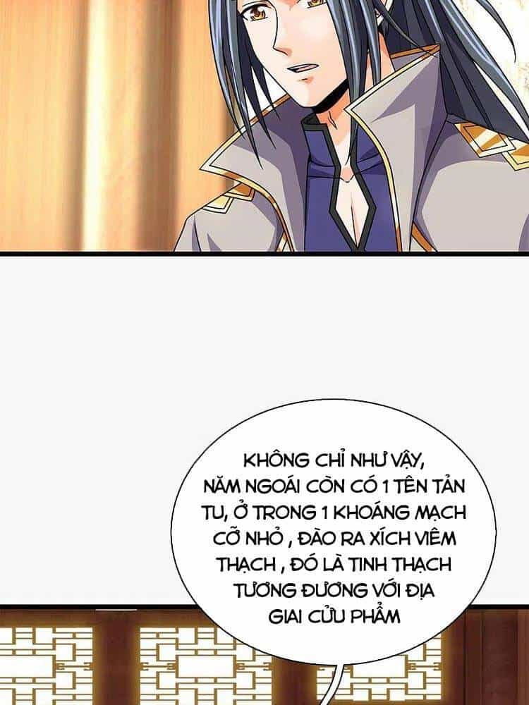 Thần Võ Thiên Tôn - Chương 336 - ảnh 4