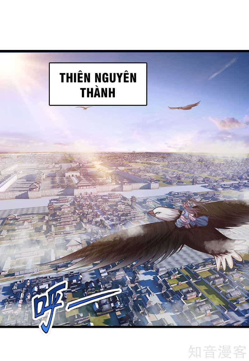 Thần Võ Thiên Tôn - Chương 33 - ảnh 6