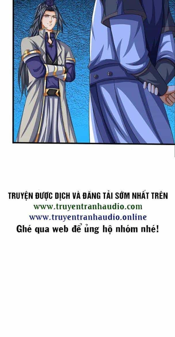Thần Võ Thiên Tôn - Chương 340 - ảnh 15