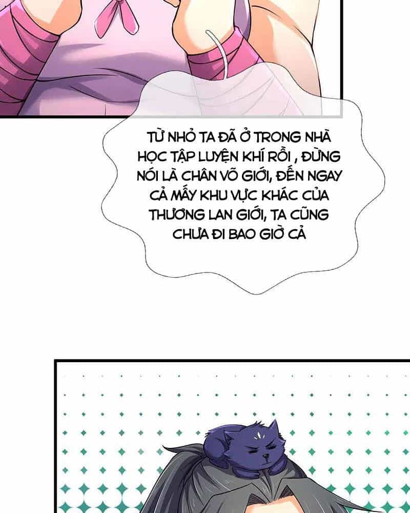 Thần Võ Thiên Tôn - Chương 344 - ảnh 28