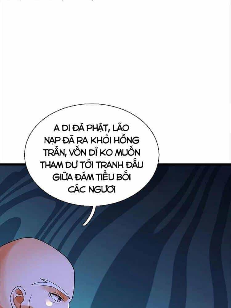 Thần Võ Thiên Tôn - Chương 352 - ảnh 23