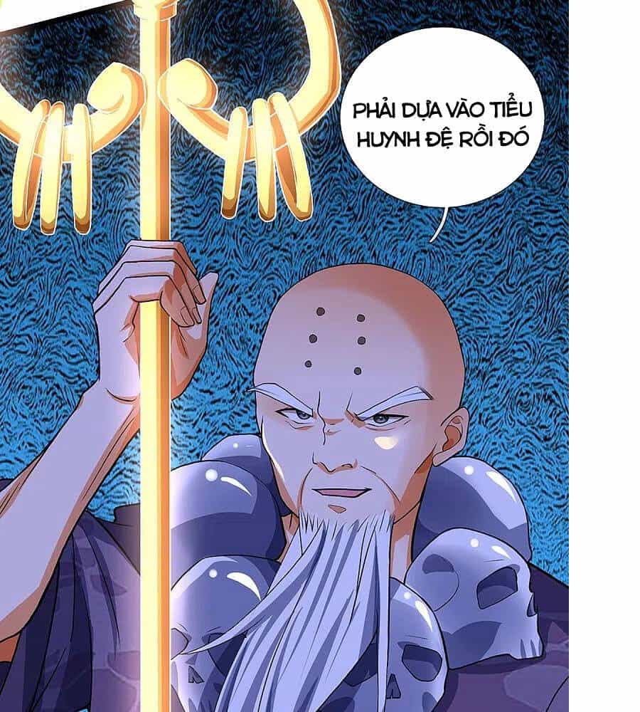 Thần Võ Thiên Tôn - Chương 353 - ảnh 16