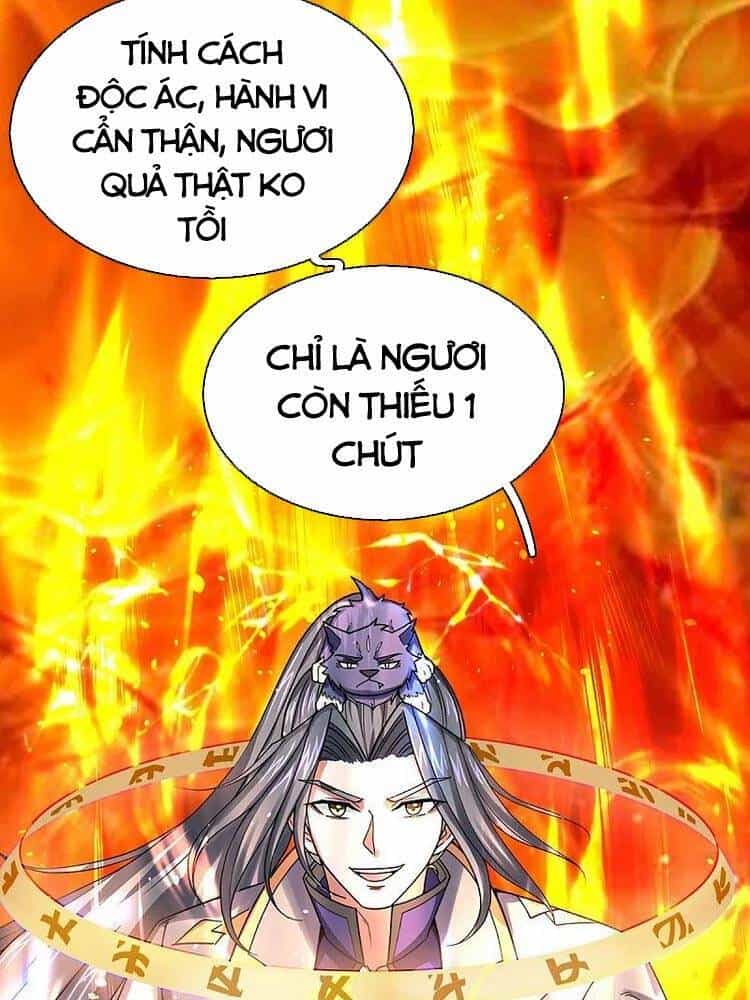 Thần Võ Thiên Tôn - Chương 354 - ảnh 10
