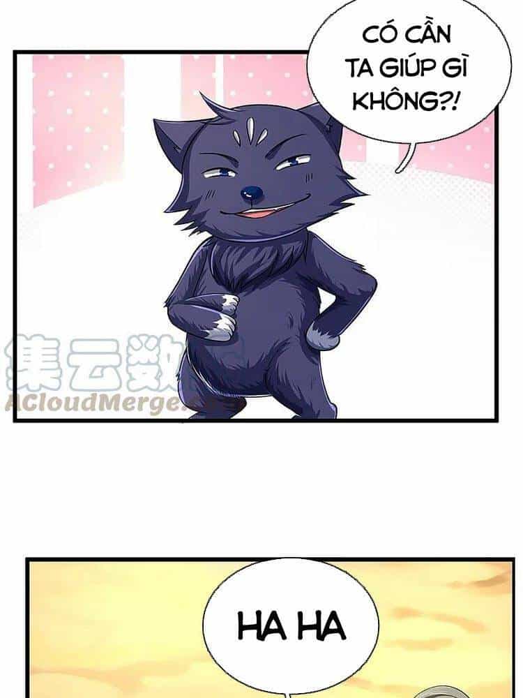 Thần Võ Thiên Tôn - Chương 354 - ảnh 25
