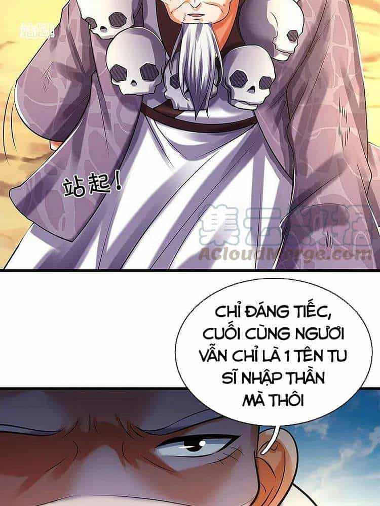 Thần Võ Thiên Tôn - Chương 355 - ảnh 17