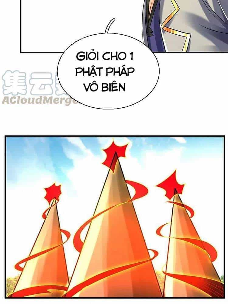 Thần Võ Thiên Tôn - Chương 355 - ảnh 25