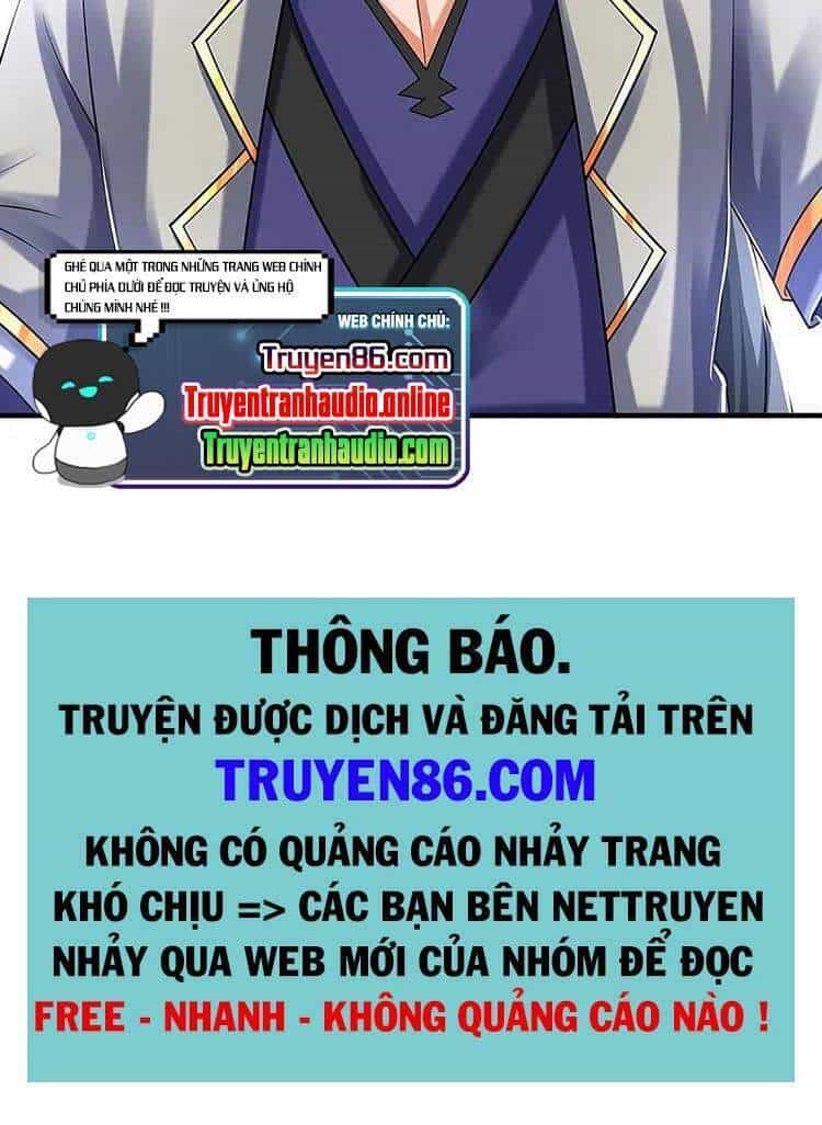 Thần Võ Thiên Tôn - Chương 355 - ảnh 30