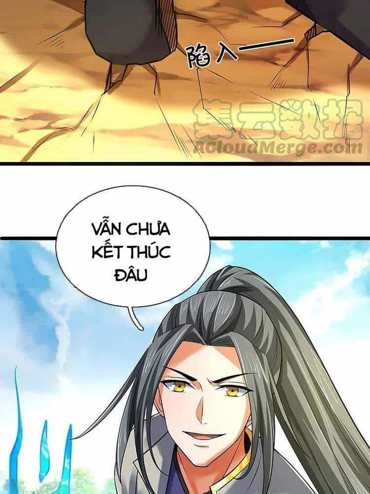 Thần Võ Thiên Tôn - Chương 355 - ảnh 4