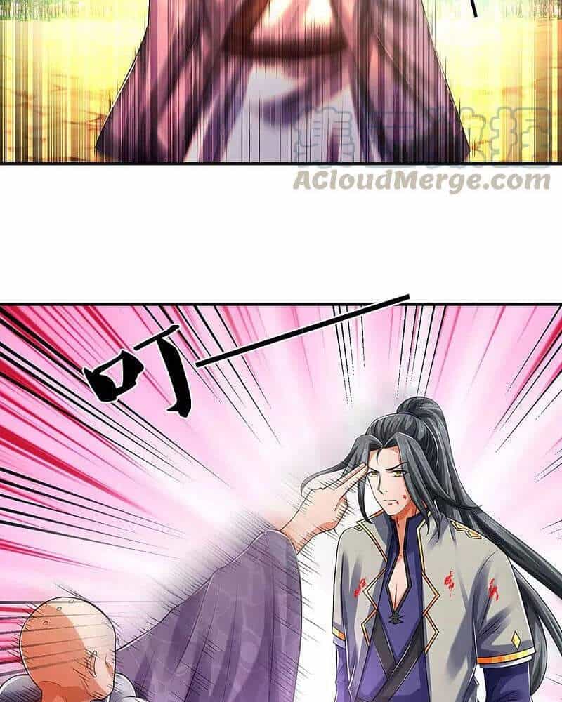 Thần Võ Thiên Tôn - Chương 356 - ảnh 10