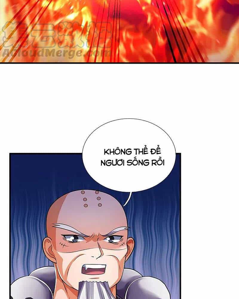 Thần Võ Thiên Tôn - Chương 356 - ảnh 20