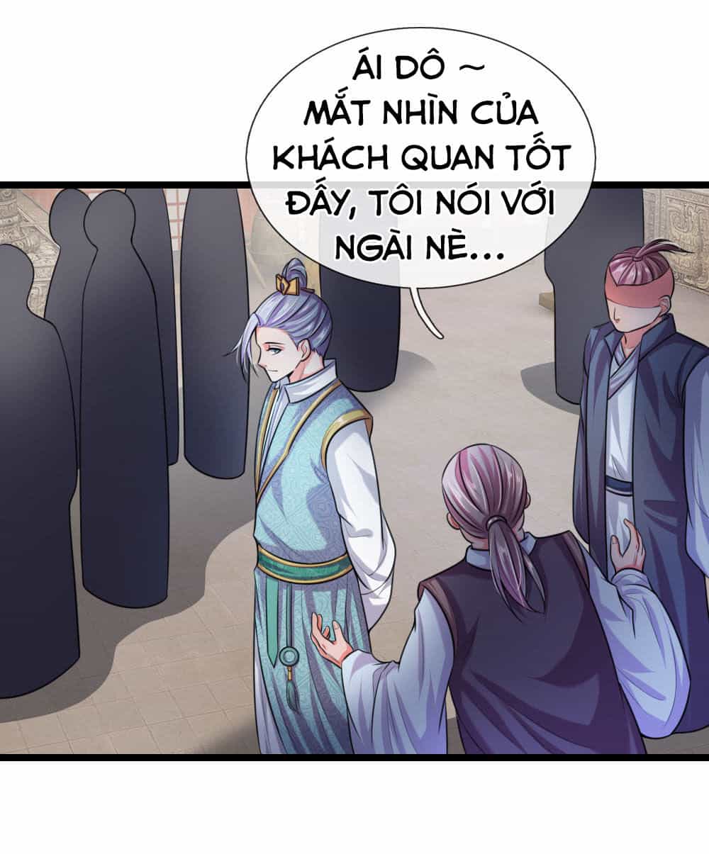 Thần Võ Thiên Tôn - Chương 35 - ảnh 15