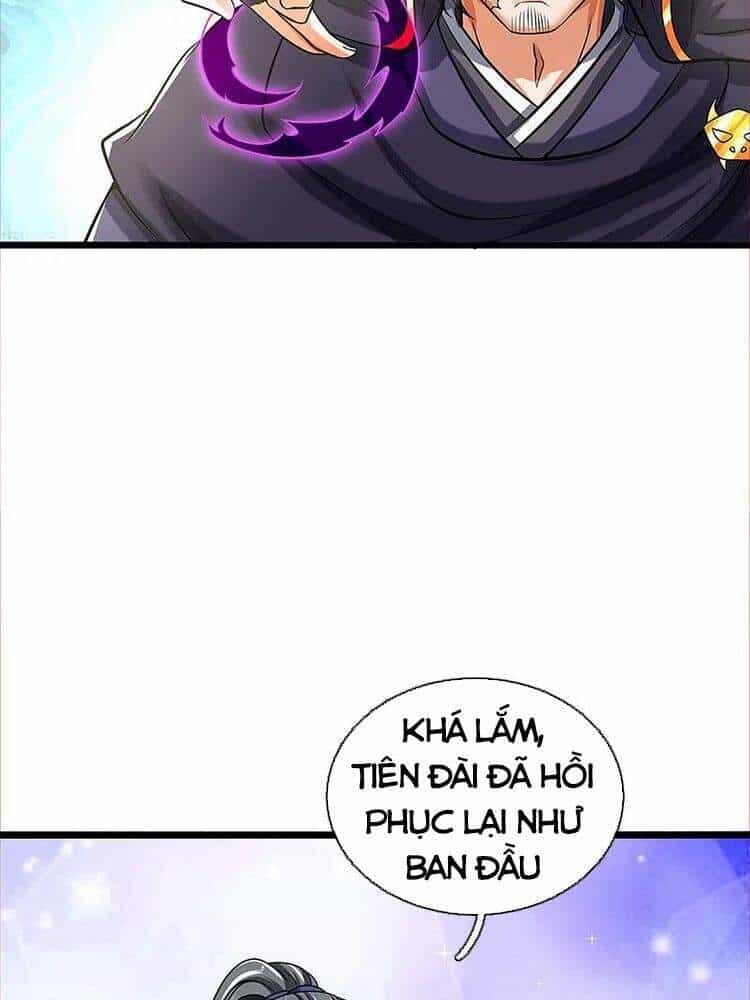 Thần Võ Thiên Tôn - Chương 360 - ảnh 6