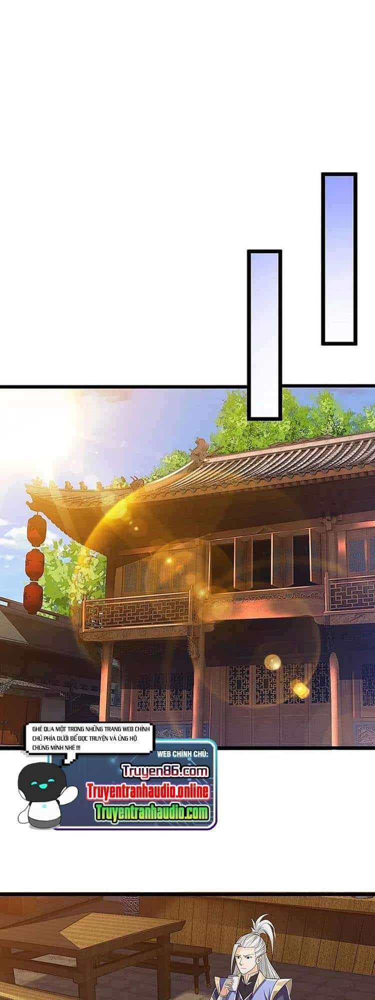 Thần Võ Thiên Tôn - Chương 362 - ảnh 1