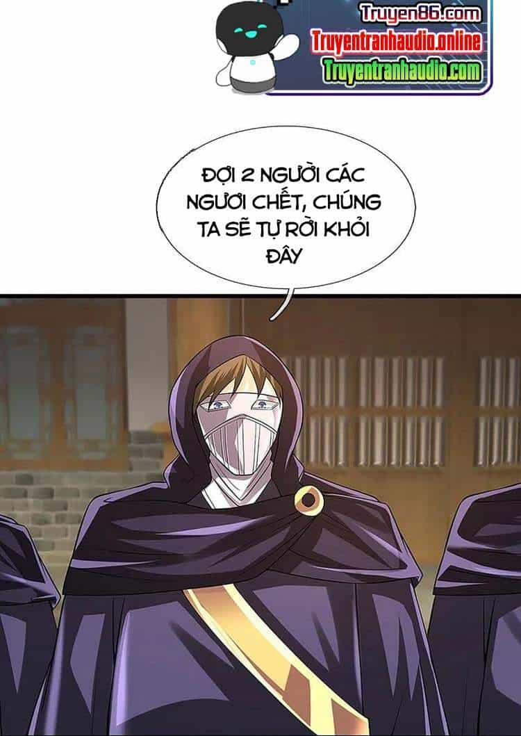 Thần Võ Thiên Tôn - Chương 362 - ảnh 15