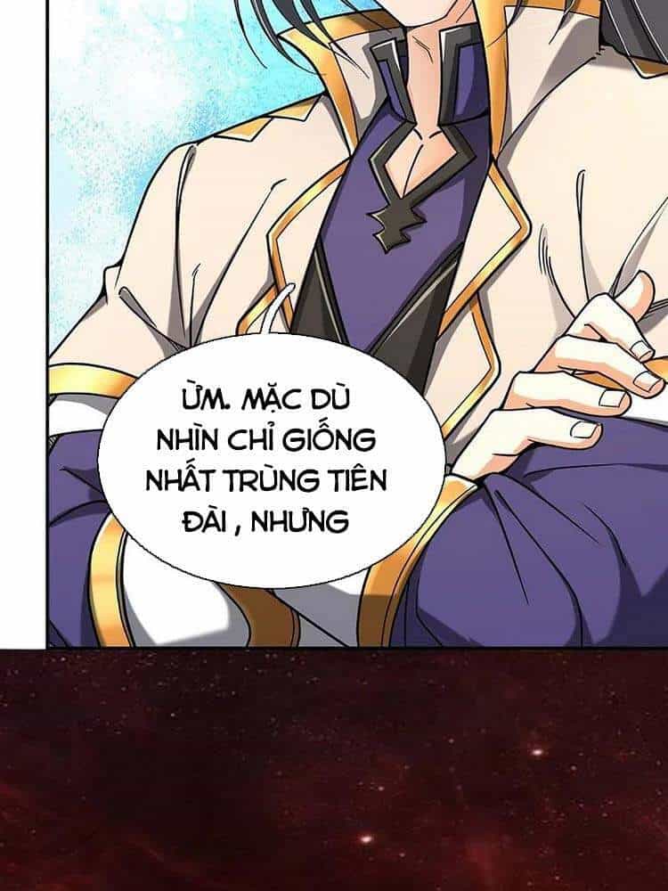 Thần Võ Thiên Tôn - Chương 363 - ảnh 16