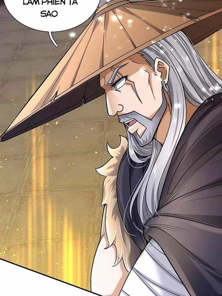 Thần Võ Thiên Tôn - Chương 363 - ảnh 8