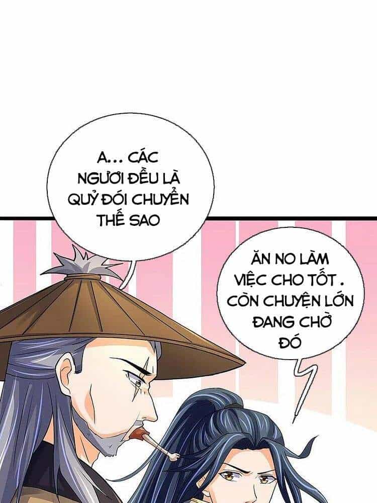 Thần Võ Thiên Tôn - Chương 367 - ảnh 12