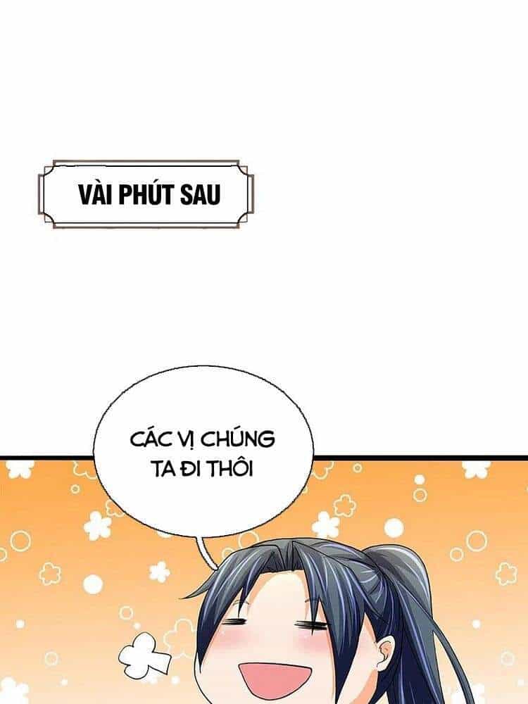 Thần Võ Thiên Tôn - Chương 367 - ảnh 14