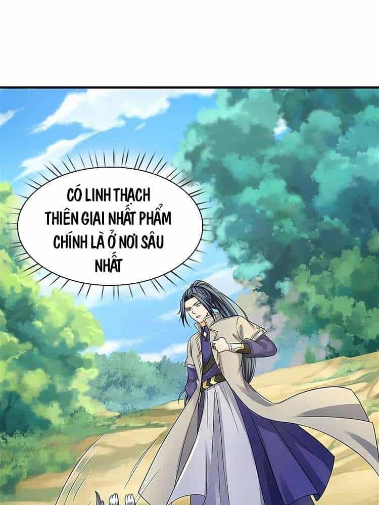 Thần Võ Thiên Tôn - Chương 367 - ảnh 26