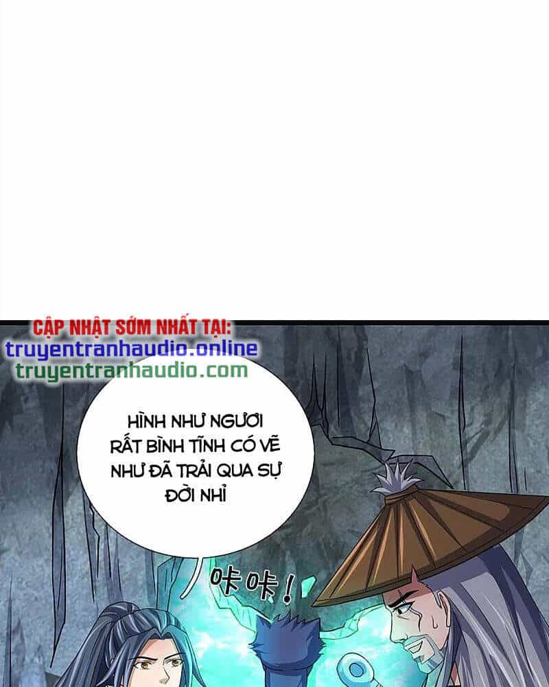 Thần Võ Thiên Tôn - Chương 368 - ảnh 14