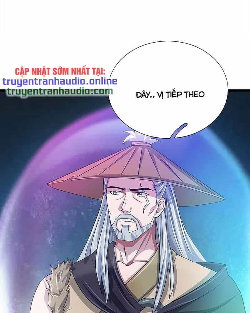 Thần Võ Thiên Tôn - Chương 368 - ảnh 28