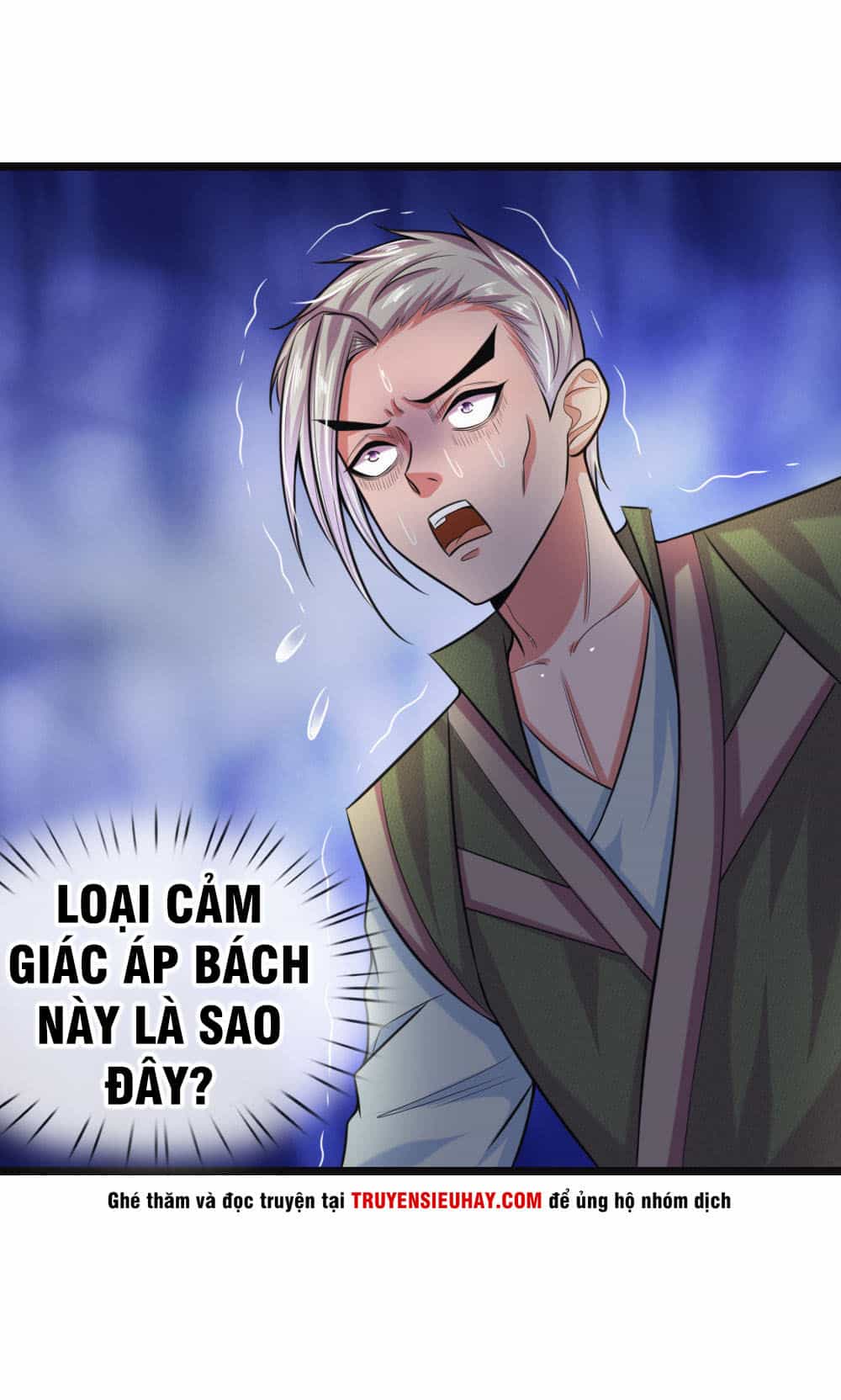 Thần Võ Thiên Tôn - Chương 36 - ảnh 17