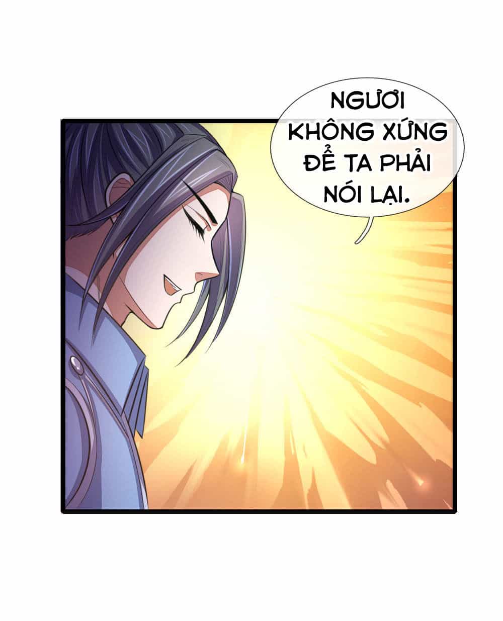 Thần Võ Thiên Tôn - Chương 36 - ảnh 23
