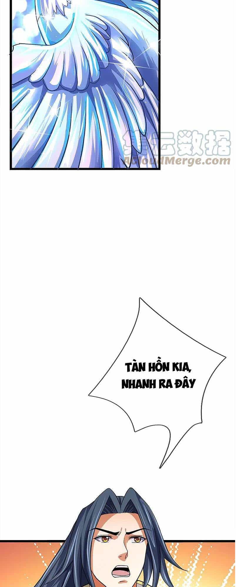 Thần Võ Thiên Tôn - Chương 369 - ảnh 17