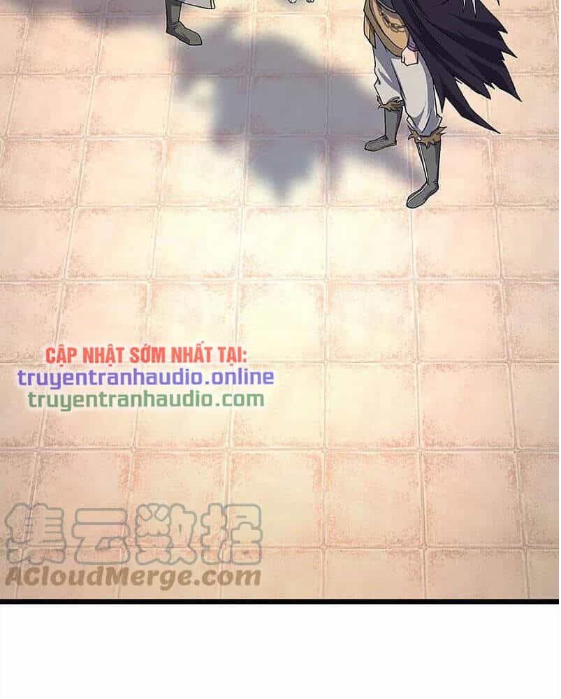 Thần Võ Thiên Tôn - Chương 369 - ảnh 20