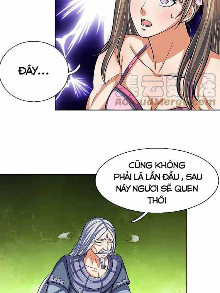 Thần Võ Thiên Tôn - Chương 370 - ảnh 19