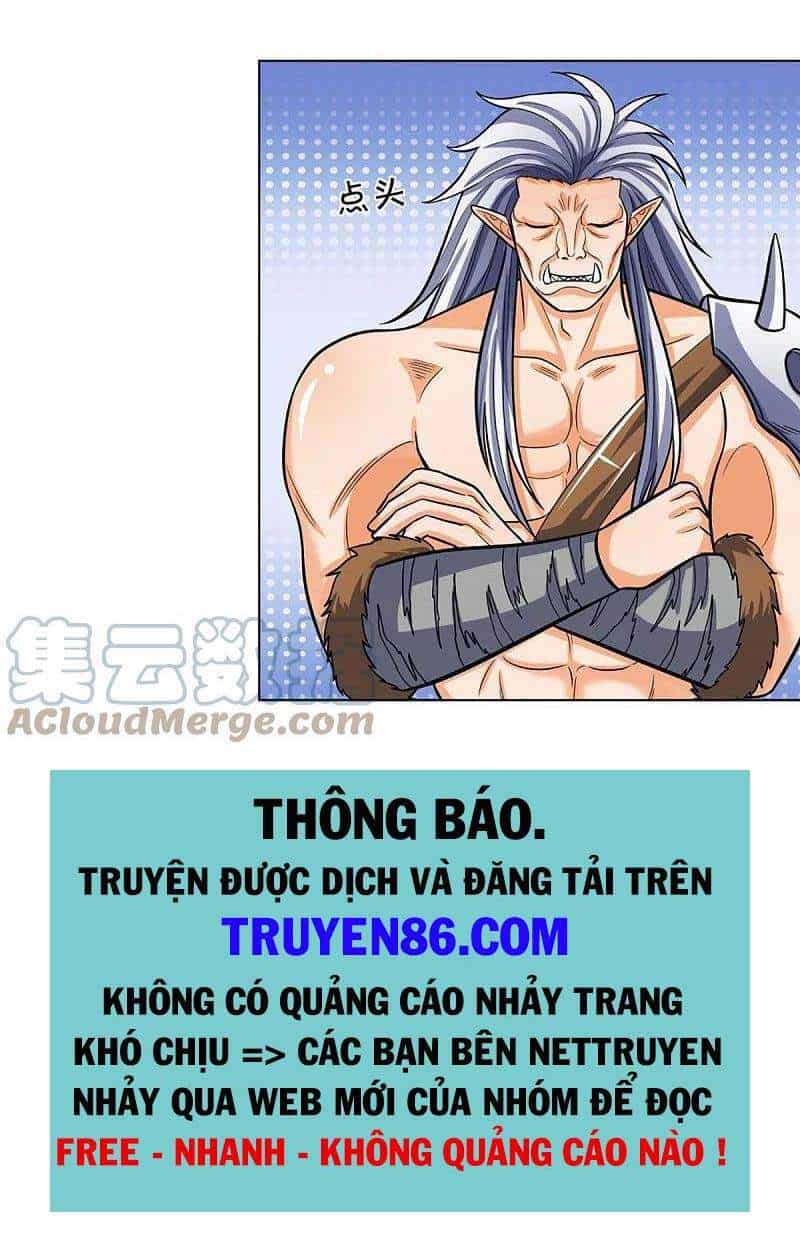 Thần Võ Thiên Tôn - Chương 371 - ảnh 28