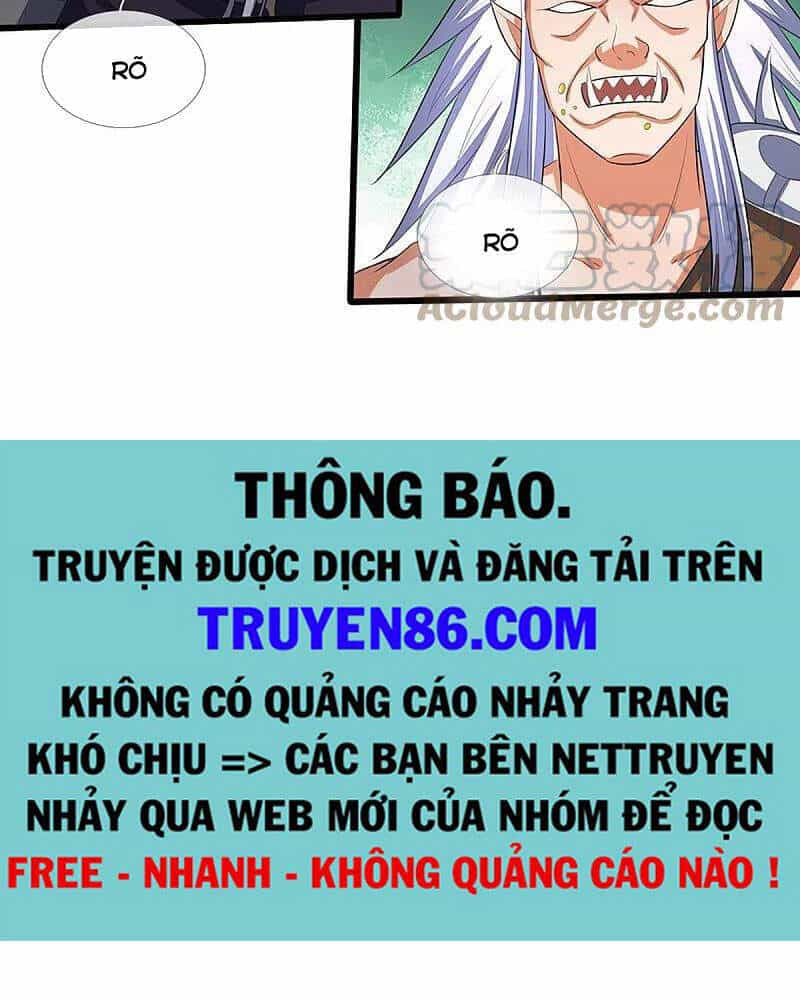 Thần Võ Thiên Tôn - Chương 373 - ảnh 28
