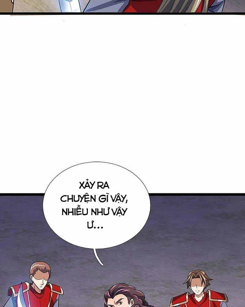 Thần Võ Thiên Tôn - Chương 374 - ảnh 21