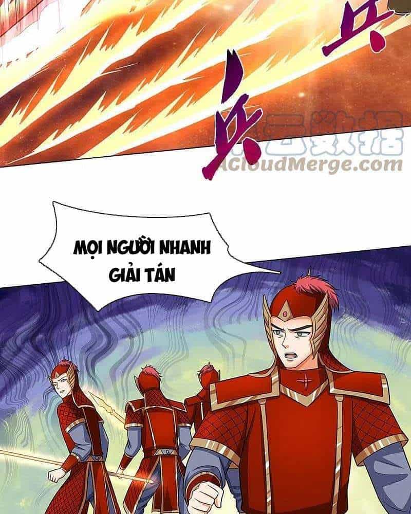 Thần Võ Thiên Tôn - Chương 375 - ảnh 21