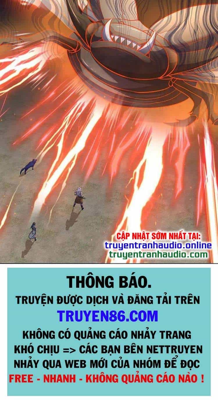 Thần Võ Thiên Tôn - Chương 376 - ảnh 21