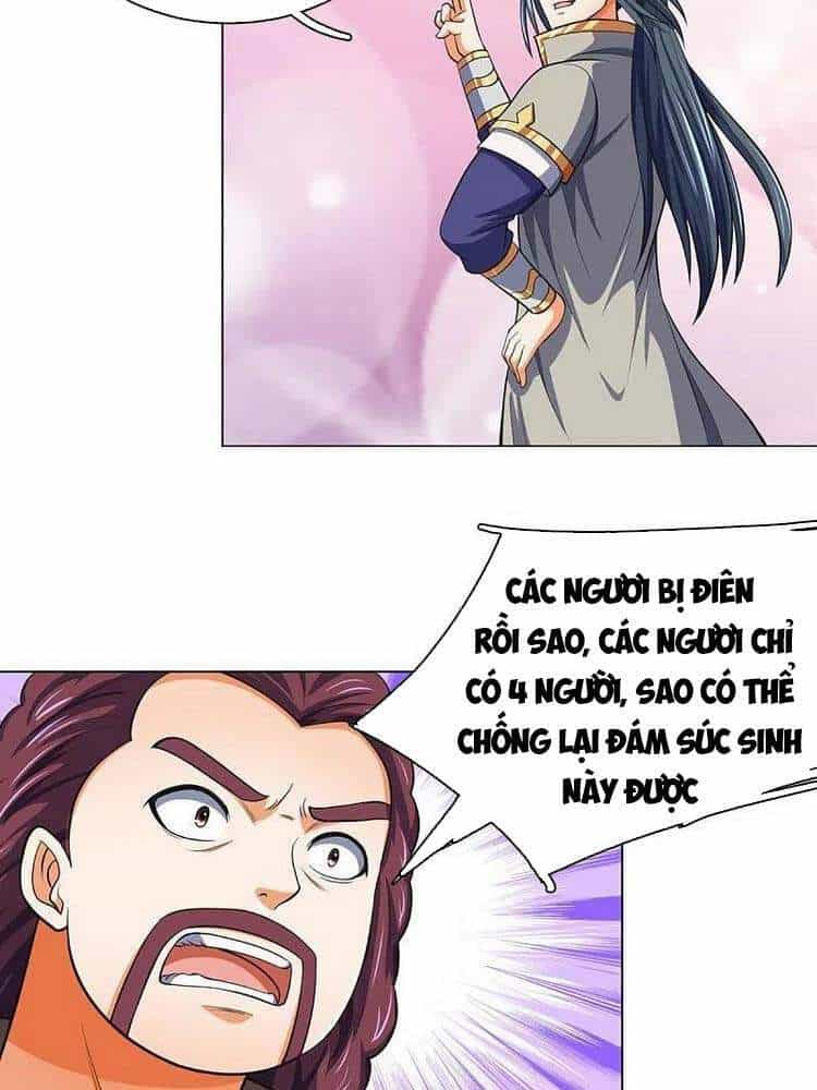 Thần Võ Thiên Tôn - Chương 376 - ảnh 6
