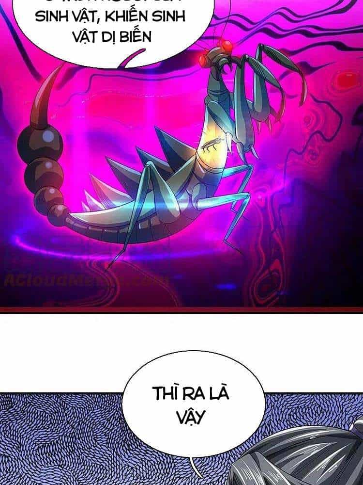 Thần Võ Thiên Tôn - Chương 378 - ảnh 16