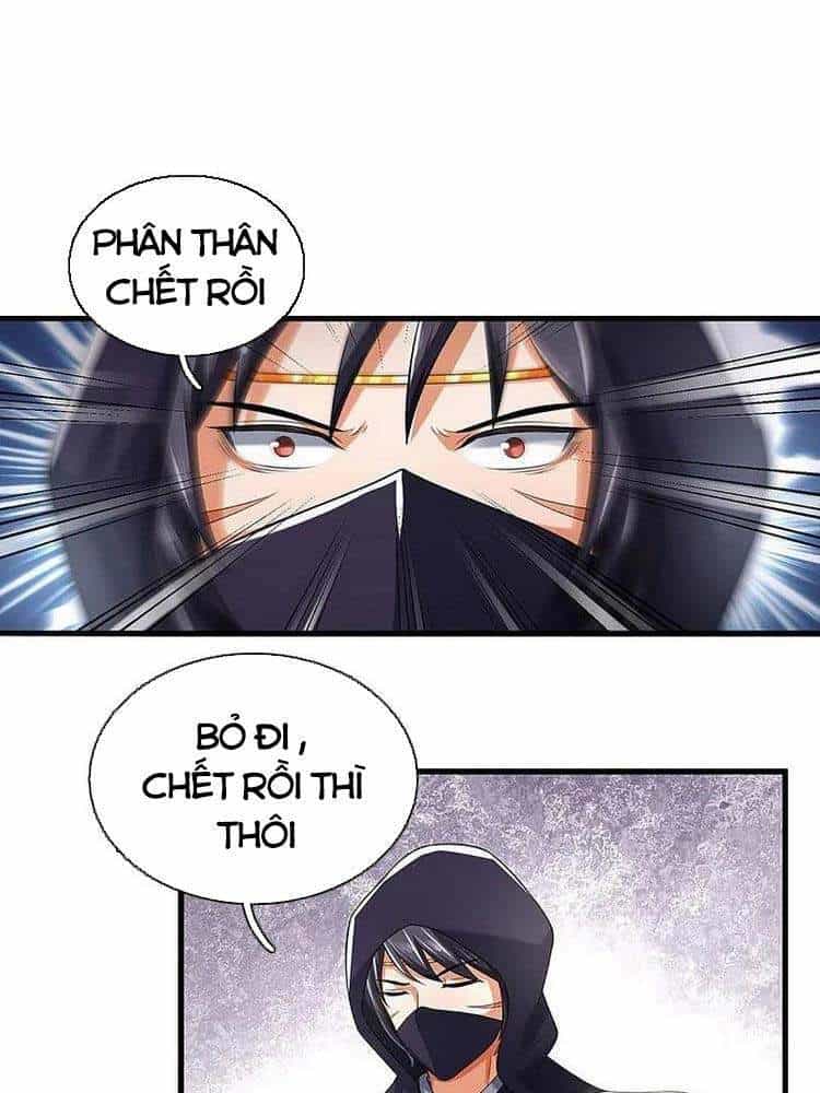 Thần Võ Thiên Tôn - Chương 378 - ảnh 20