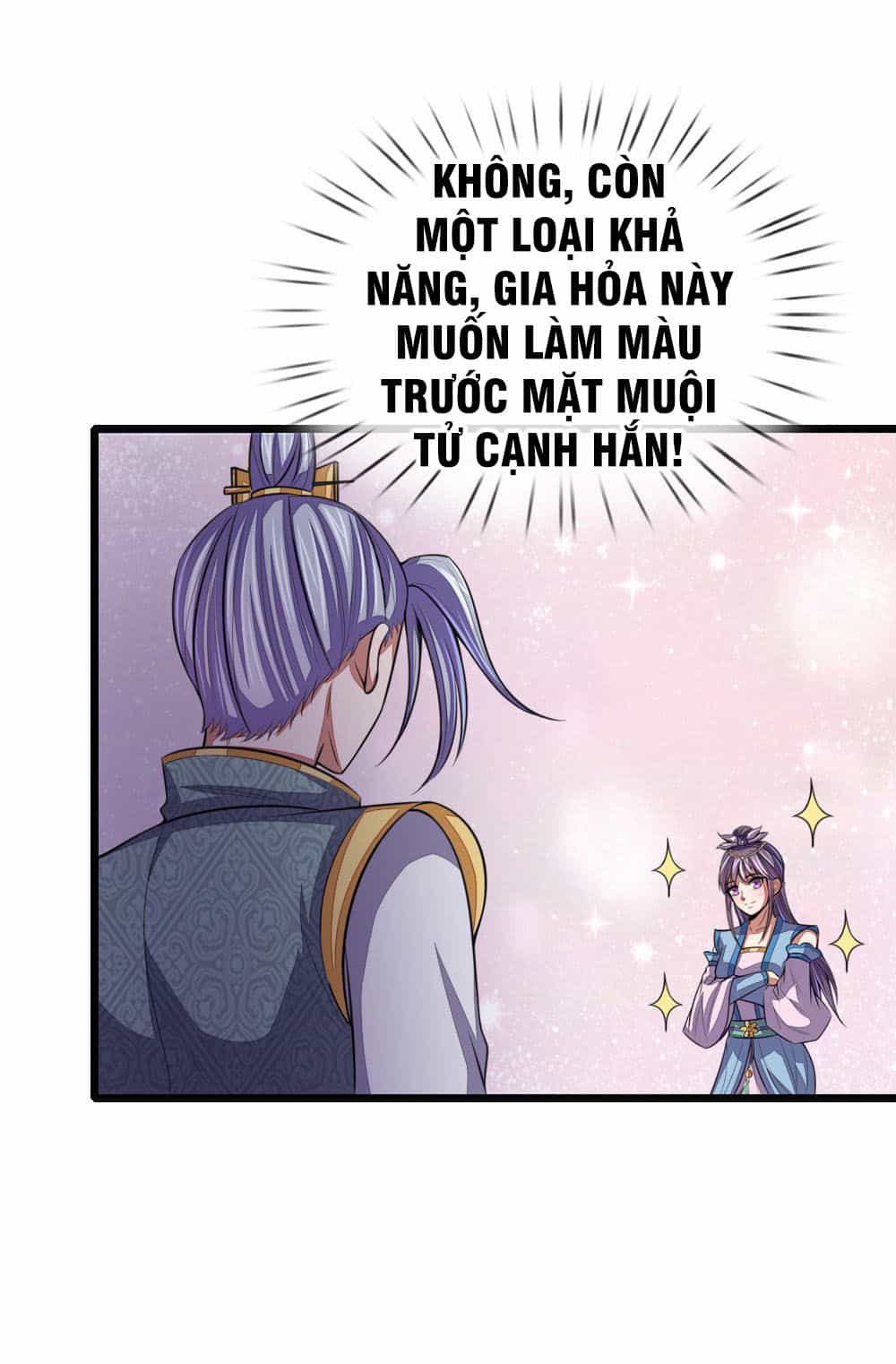 Thần Võ Thiên Tôn - Chương 37 - ảnh 14