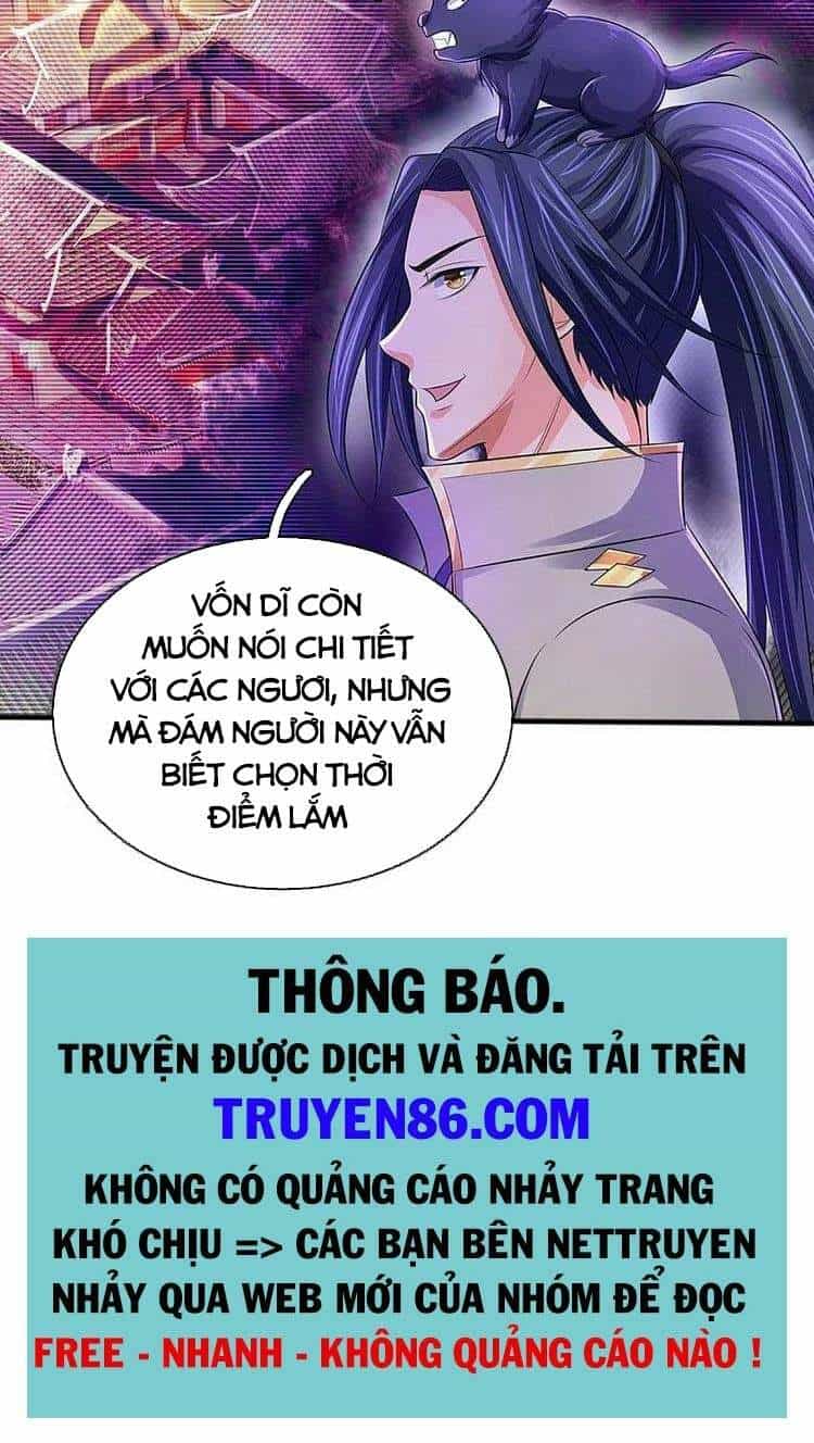 Thần Võ Thiên Tôn - Chương 379 - ảnh 23