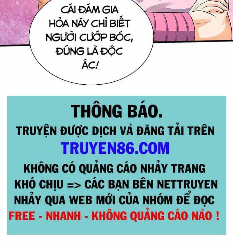 Thần Võ Thiên Tôn - Chương 380 - ảnh 21
