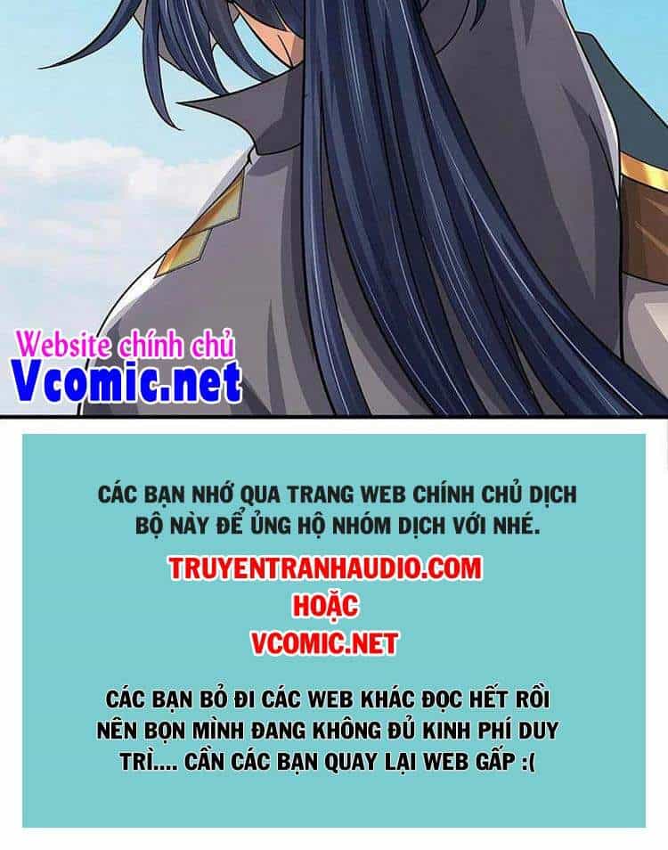 Thần Võ Thiên Tôn - Chương 381 - ảnh 39