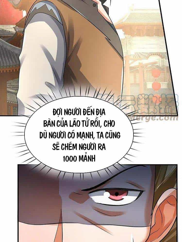 Thần Võ Thiên Tôn - Chương 382 - ảnh 27