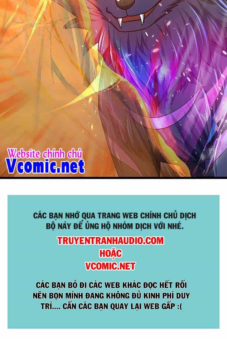 Thần Võ Thiên Tôn - Chương 384 - ảnh 48