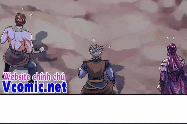 Thần Võ Thiên Tôn - Chương 386 - ảnh 23