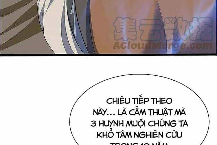 Thần Võ Thiên Tôn - Chương 386 - ảnh 4