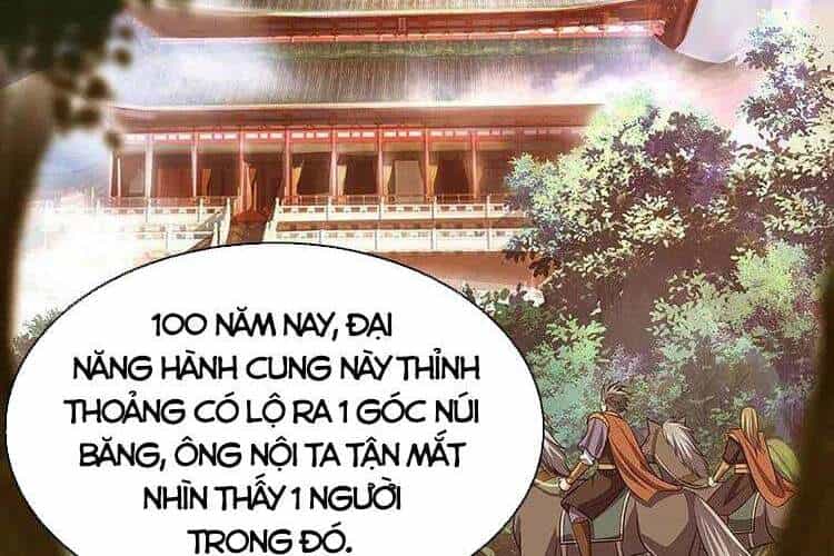 Thần Võ Thiên Tôn - Chương 387 - ảnh 25