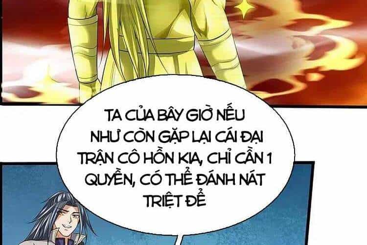 Thần Võ Thiên Tôn - Chương 388 - ảnh 14