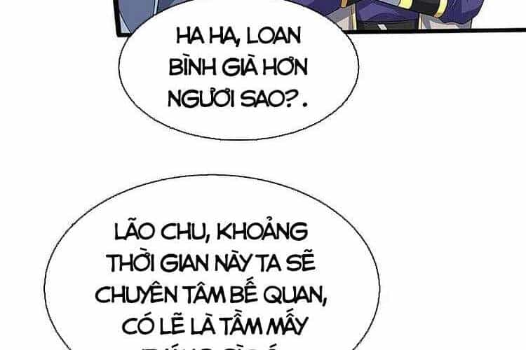 Thần Võ Thiên Tôn - Chương 388 - ảnh 4