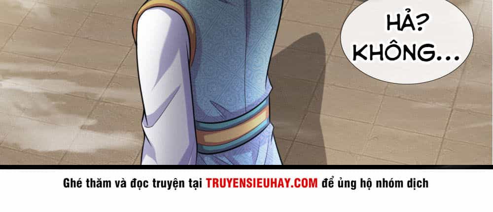 Thần Võ Thiên Tôn - Chương 38 - ảnh 22